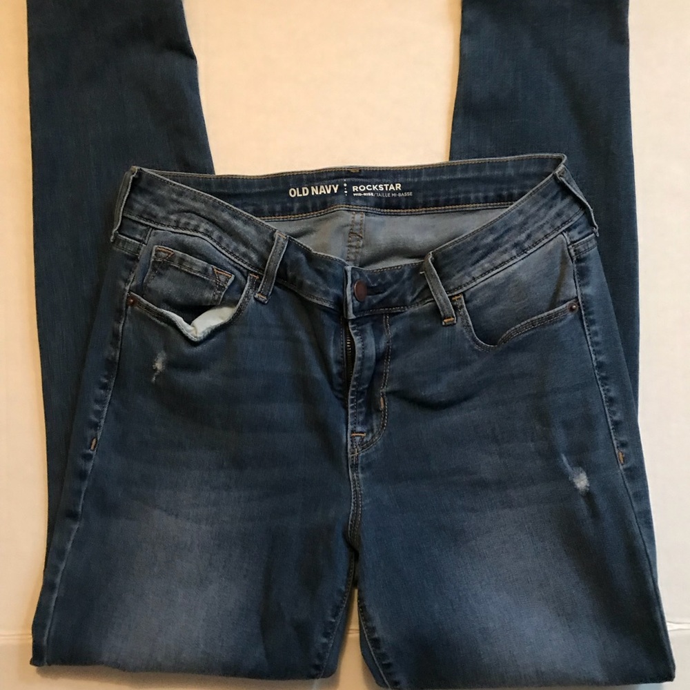Old Navy Jeans